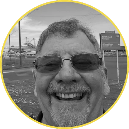 Mick Morris