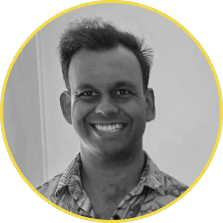Sahil Harriram